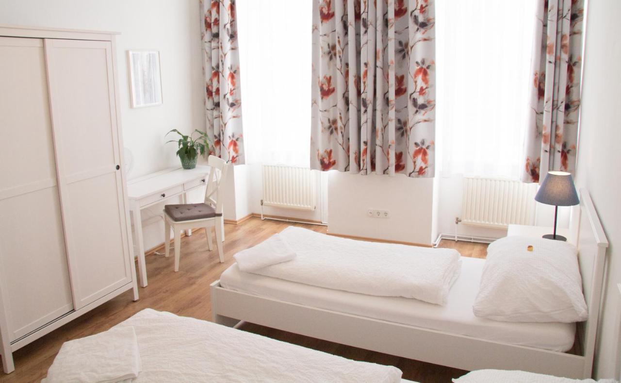 Vienna4You App 10 You Are Welcome Exteriör bild